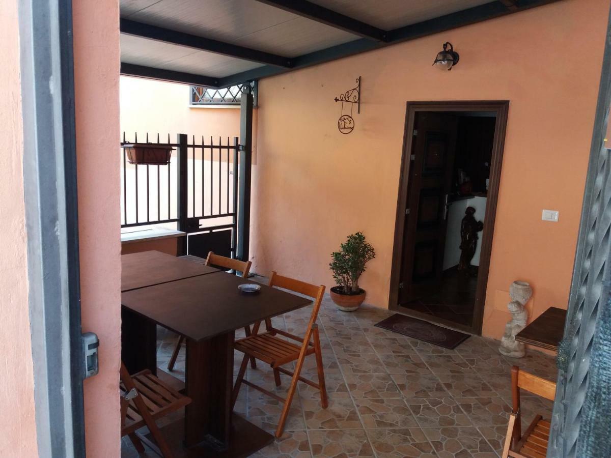B&B Glicini Bed & Breakfast