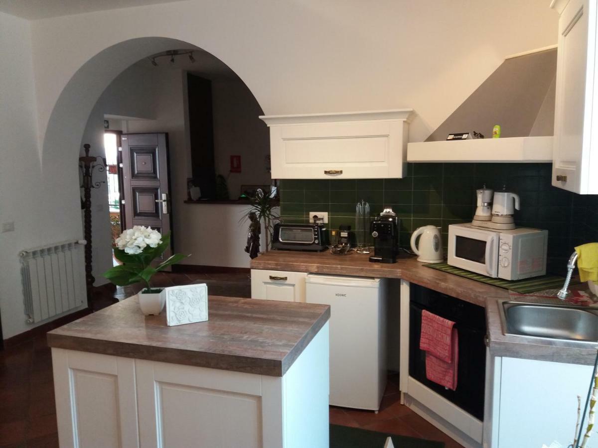 B&B Glicini 2*