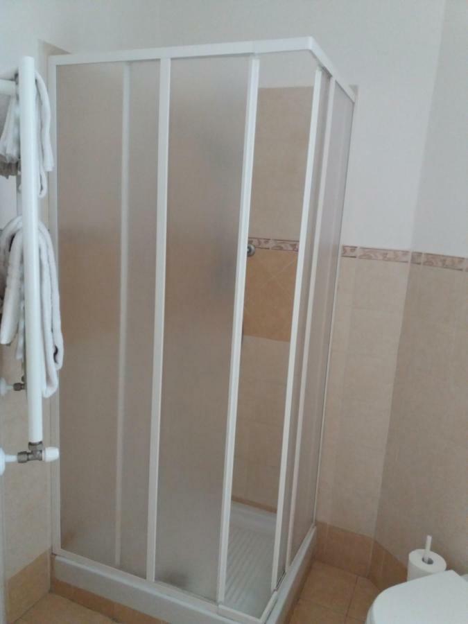 B&B Glicini 2*