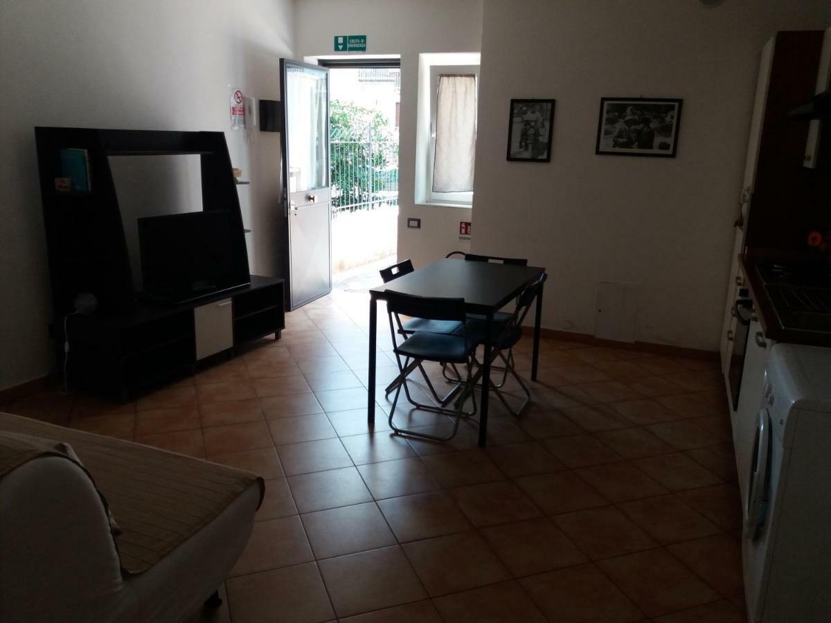 B&B Glicini Bed & Breakfast