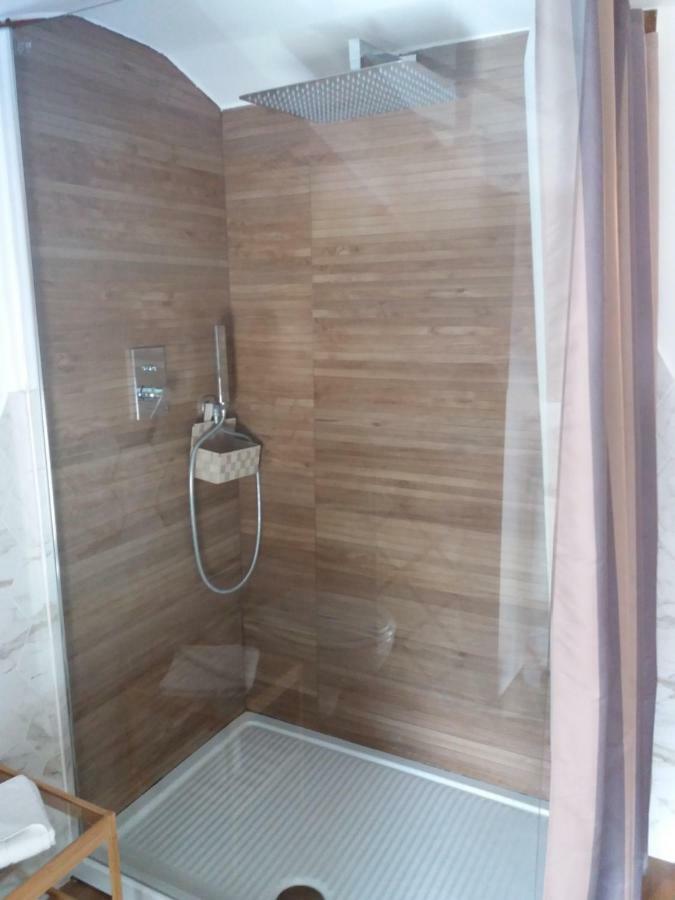 B&B Glicini Bed & Breakfast