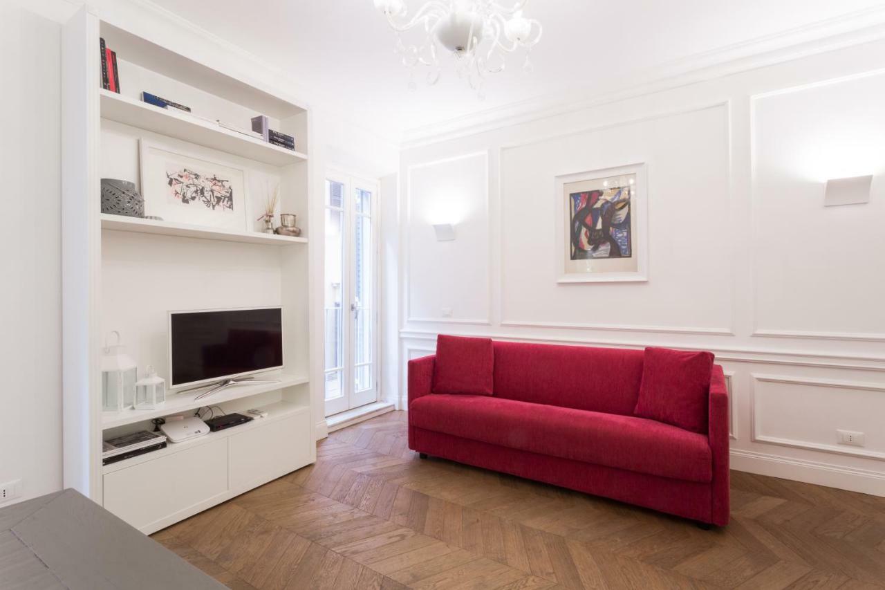 Be Apartment