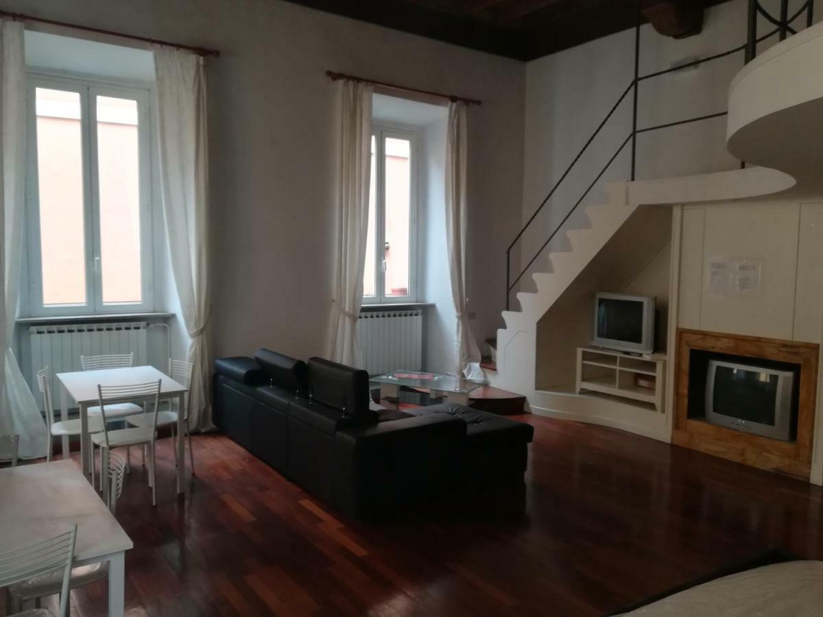 Guest house Da Elena Rome