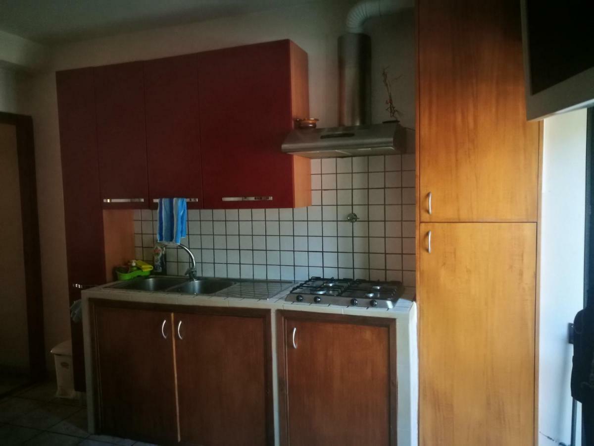 Appartamento Alessia's