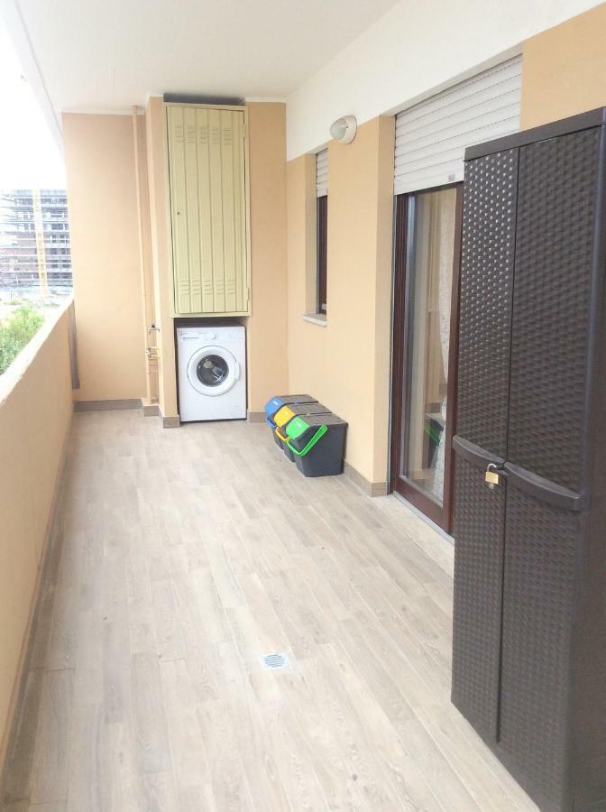 Apartment L'aria Di Casa
