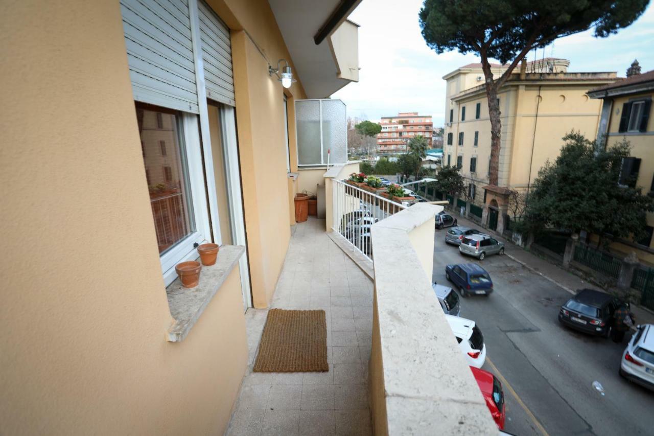 Circeo Apartment