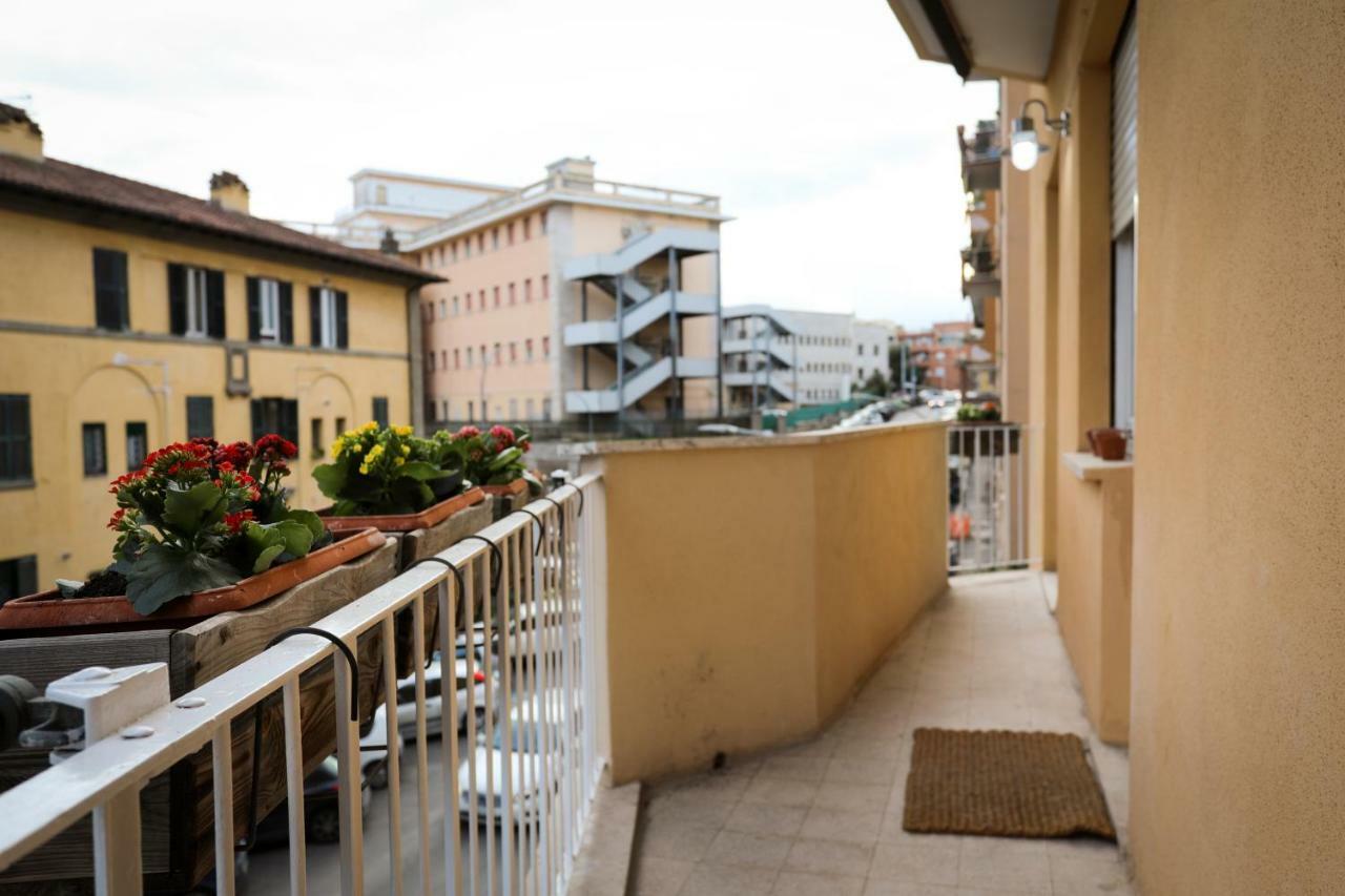 Apartment Circeo Rome