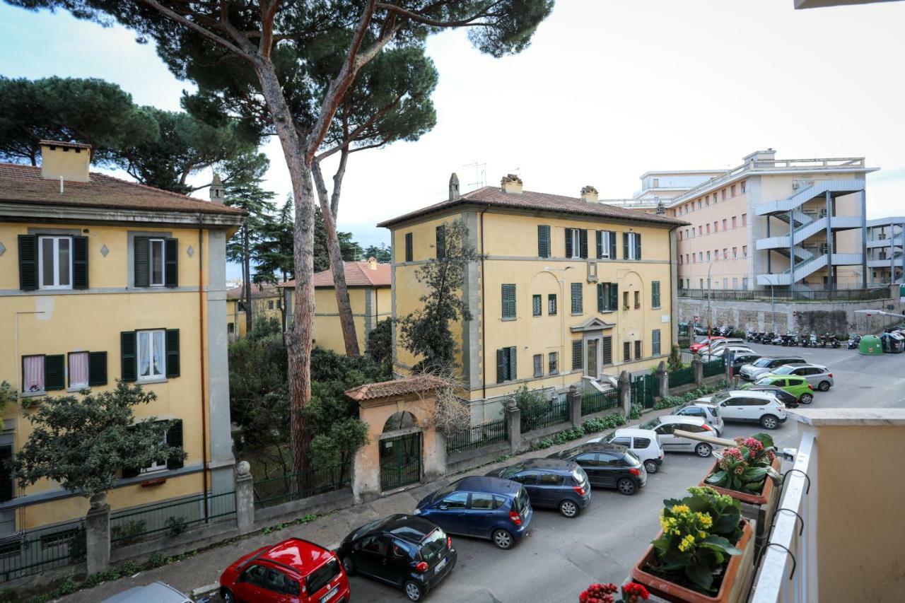 Circeo * Rome