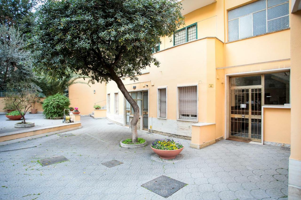 Circeo Apartment
