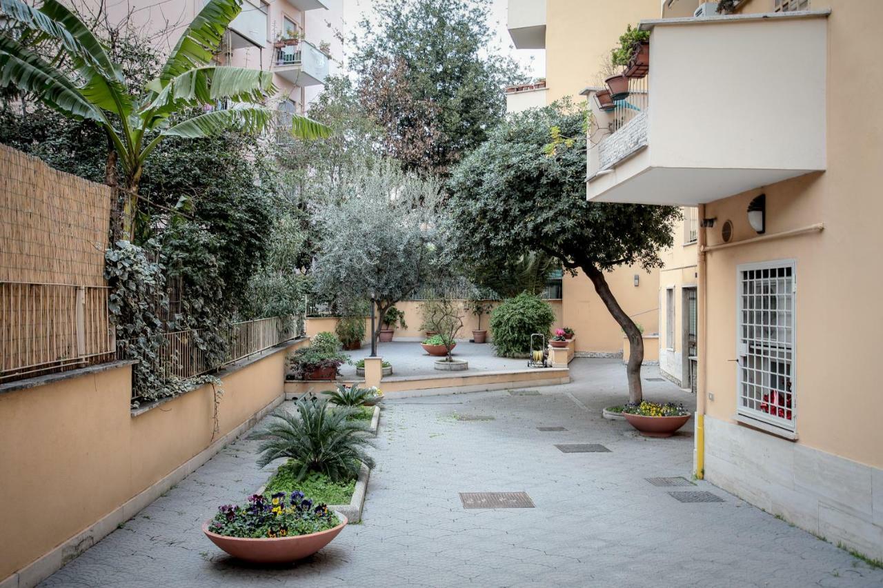 Circeo Apartment