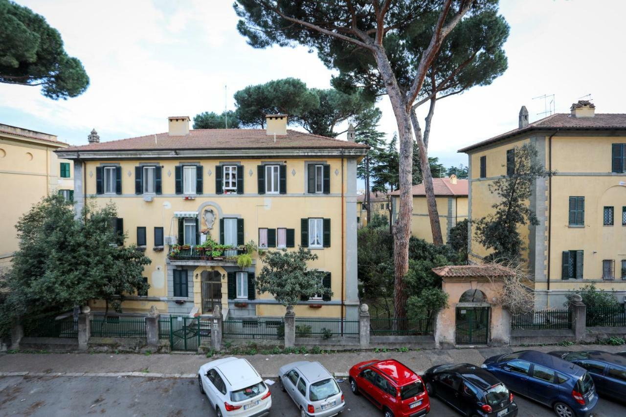 Circeo Rome