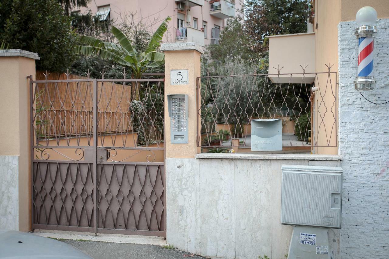 Circeo *