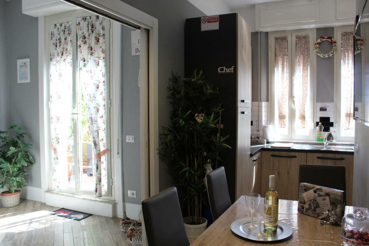 Apartment Terrazza 29 *
