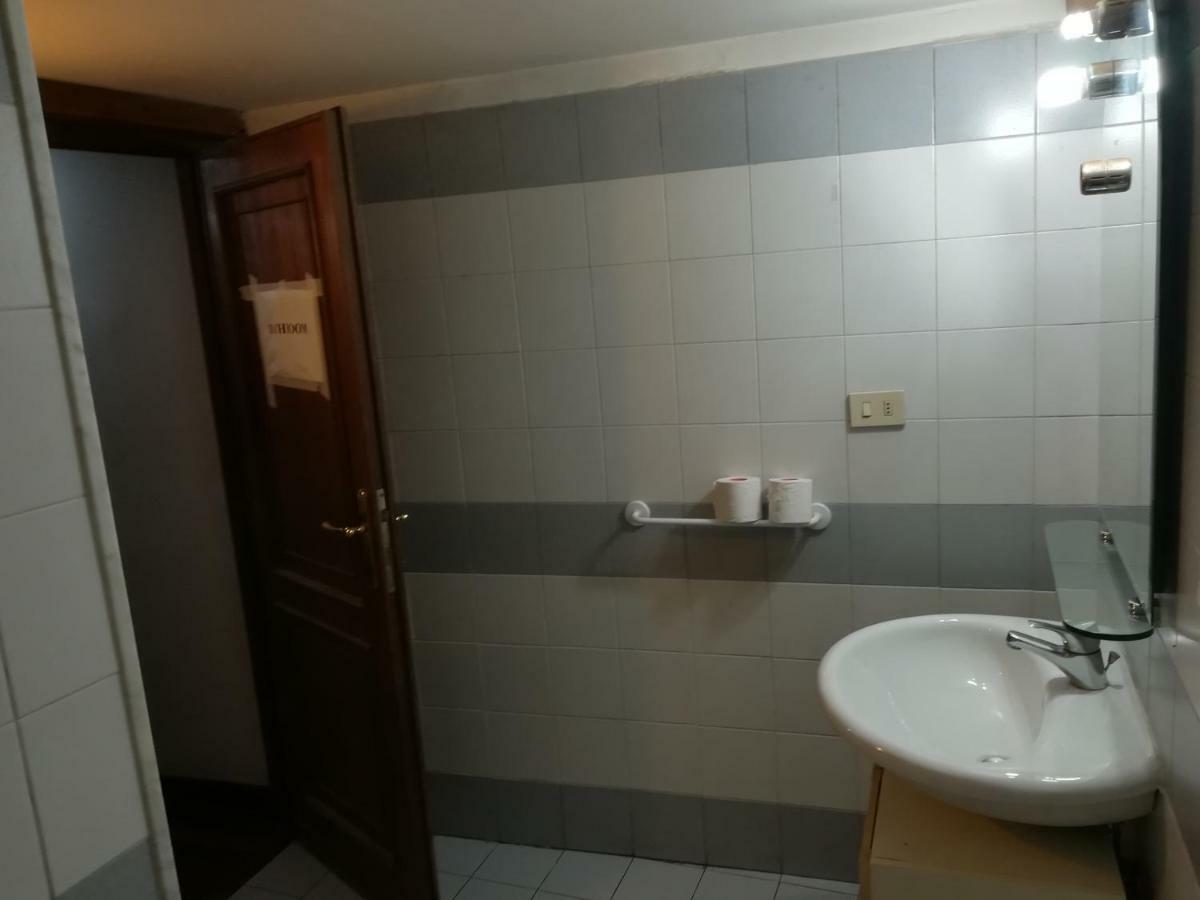 Da Elena Guest house Rome