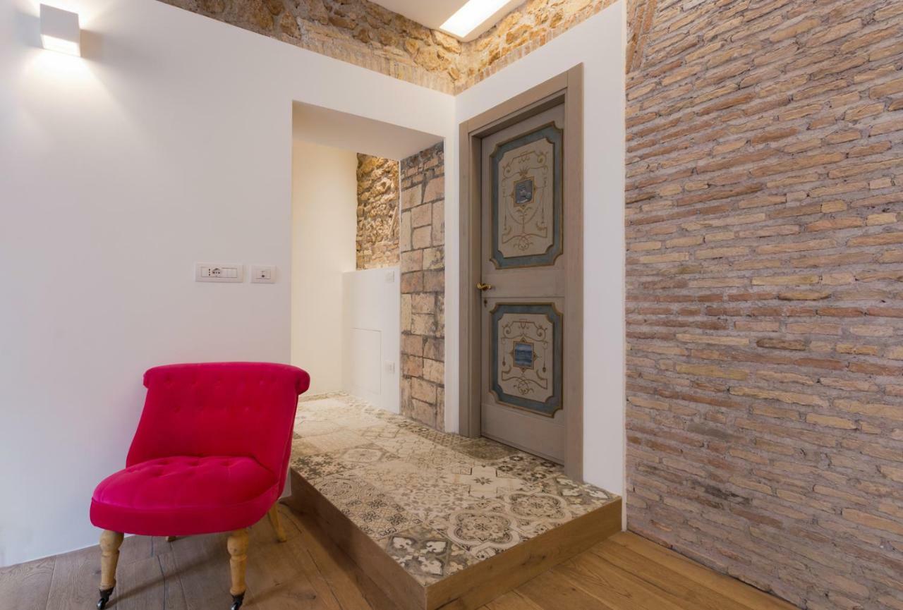 Sistina8 * Rome
