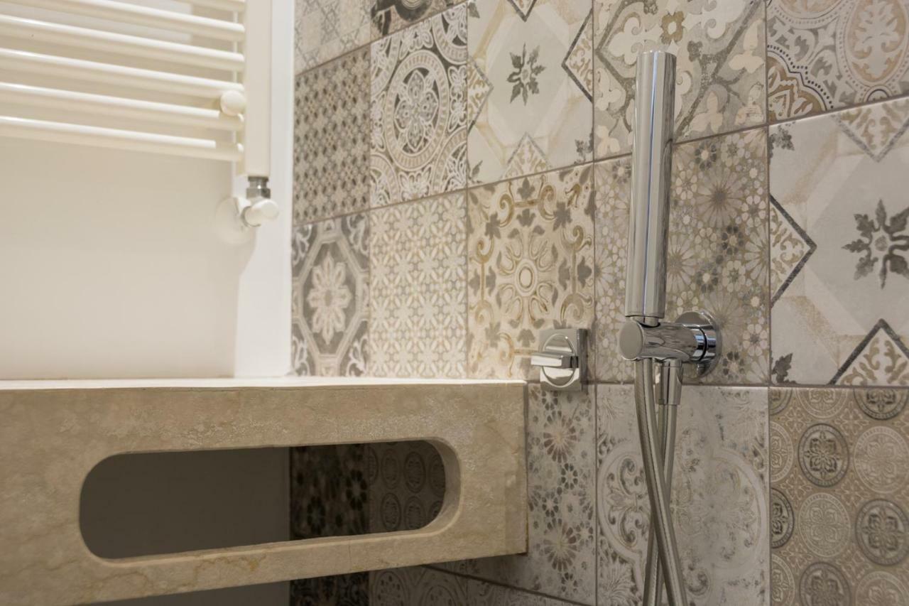 Holiday home Sistina8