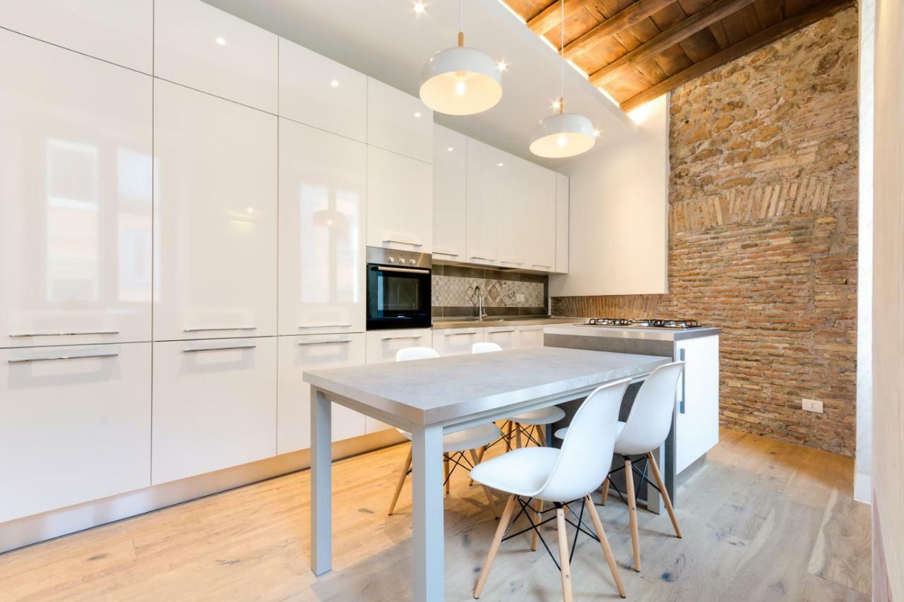 Holiday home Sistina8 Rome
