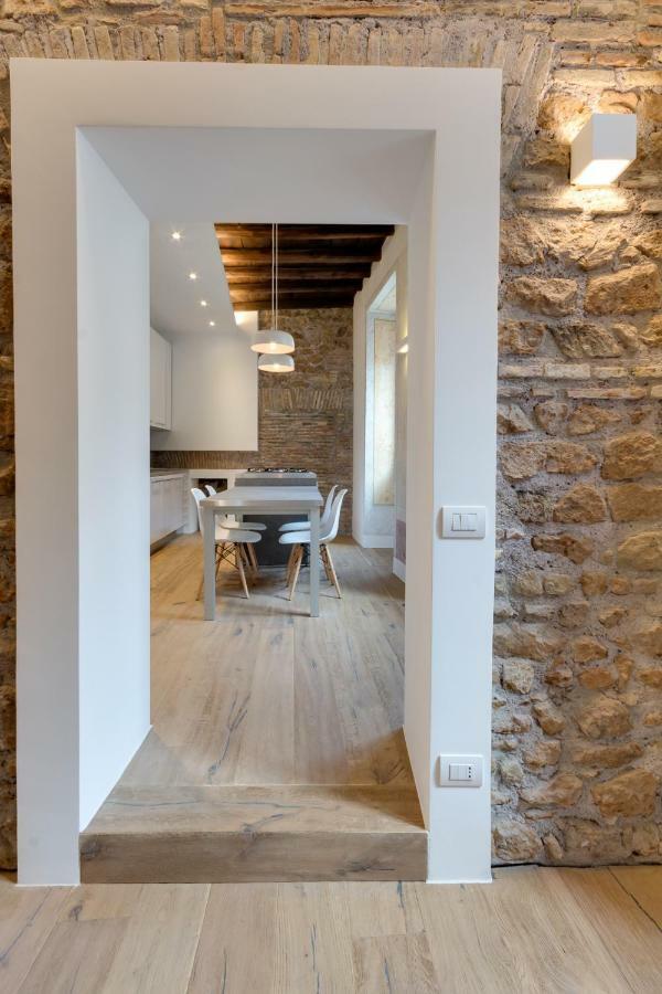 Holiday home Sistina8 Rome
