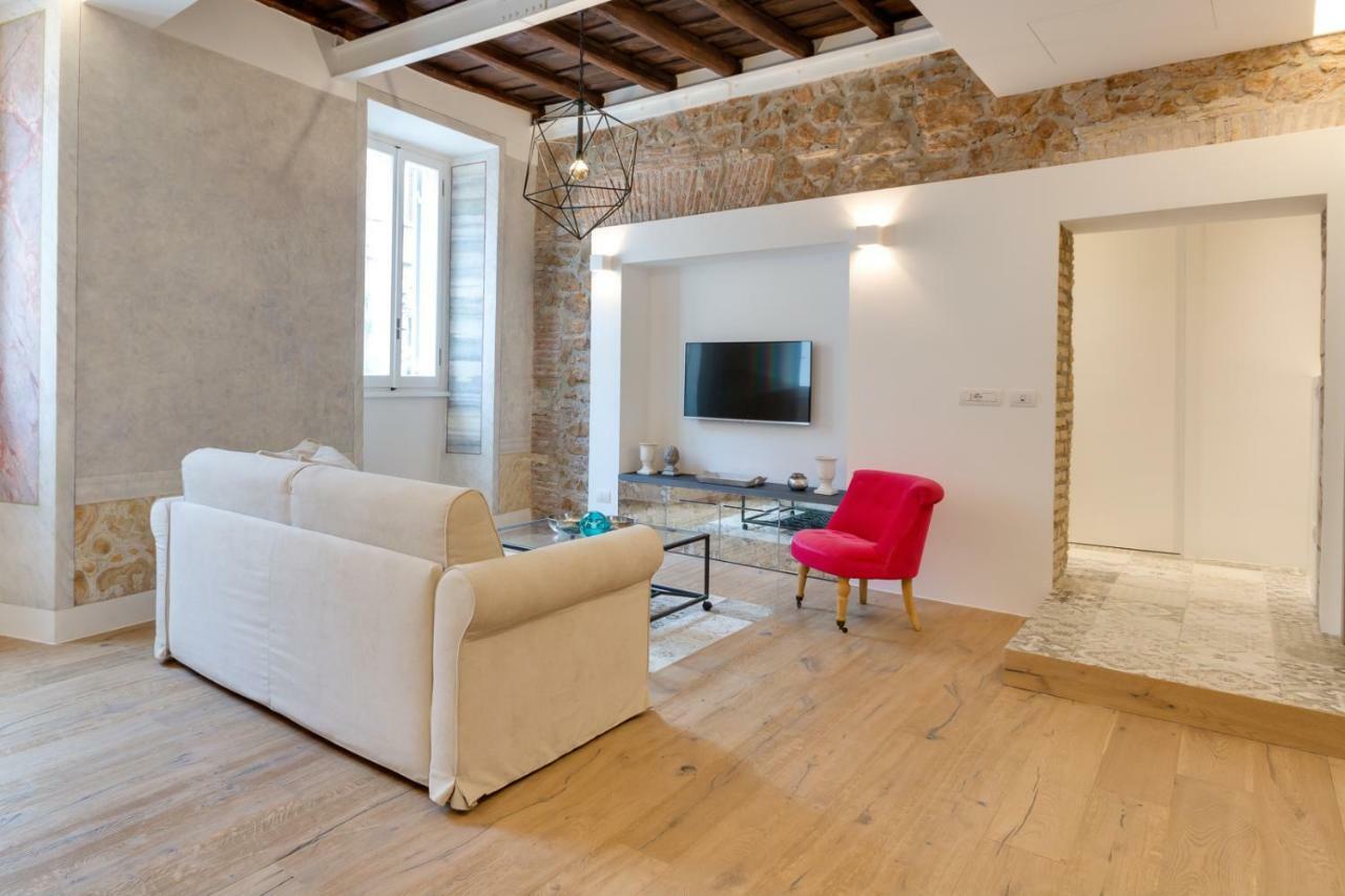 Sistina8 Rome