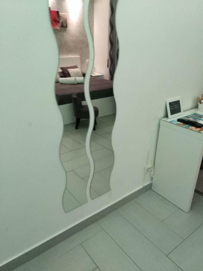 House S.paolo Guest house
