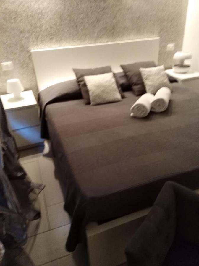 House S.paolo * Rome