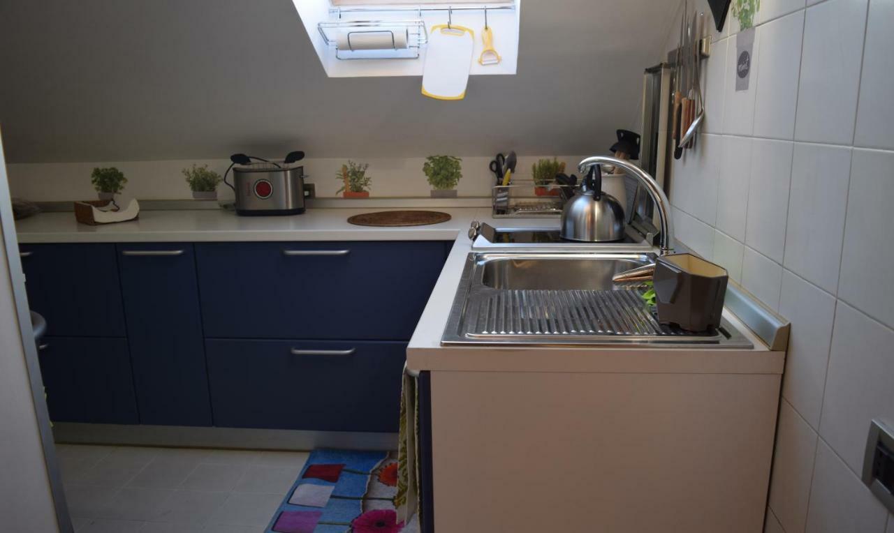 Apartment Le Petite *