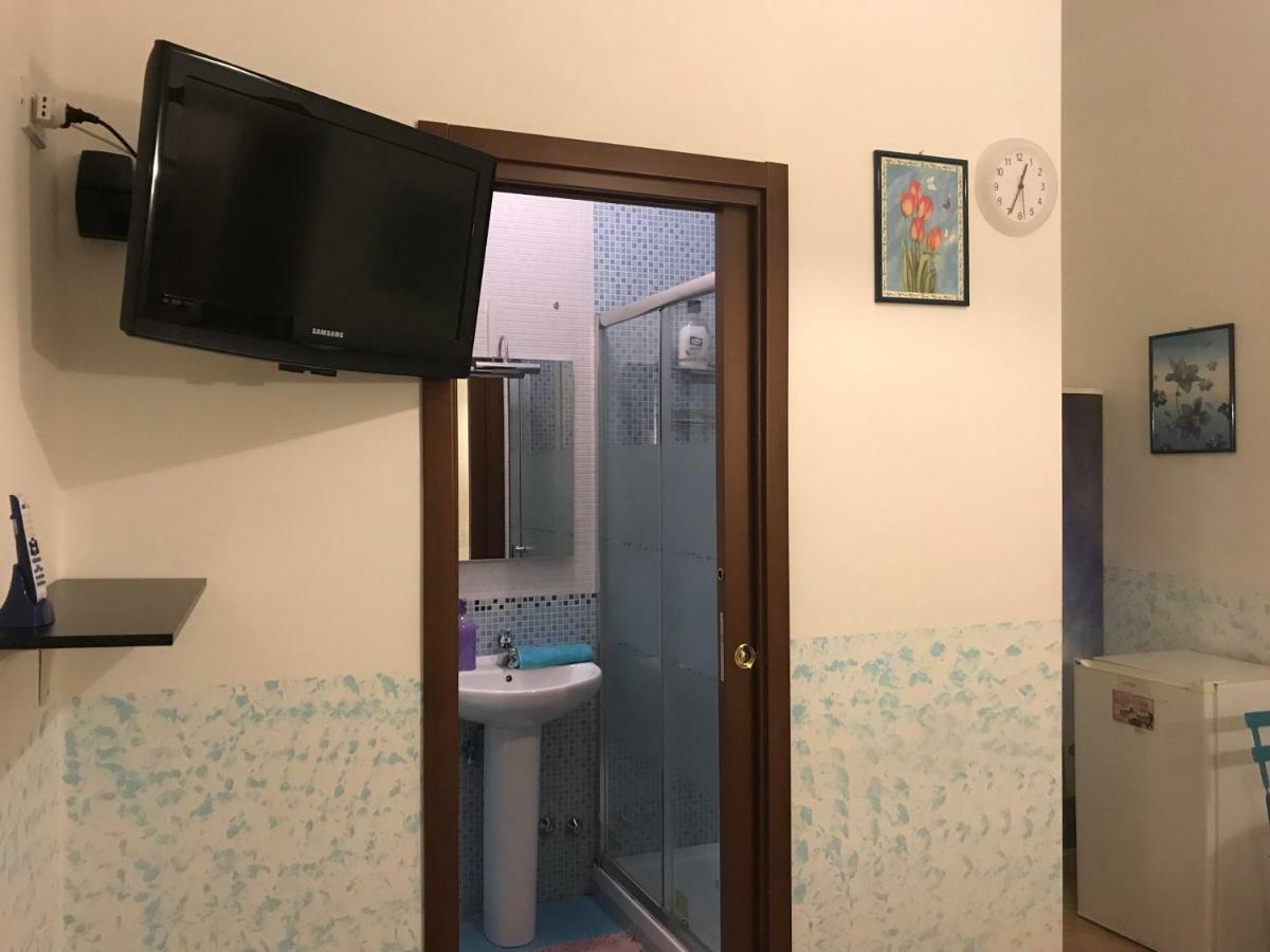Twins Bed & Breakfast Rome
