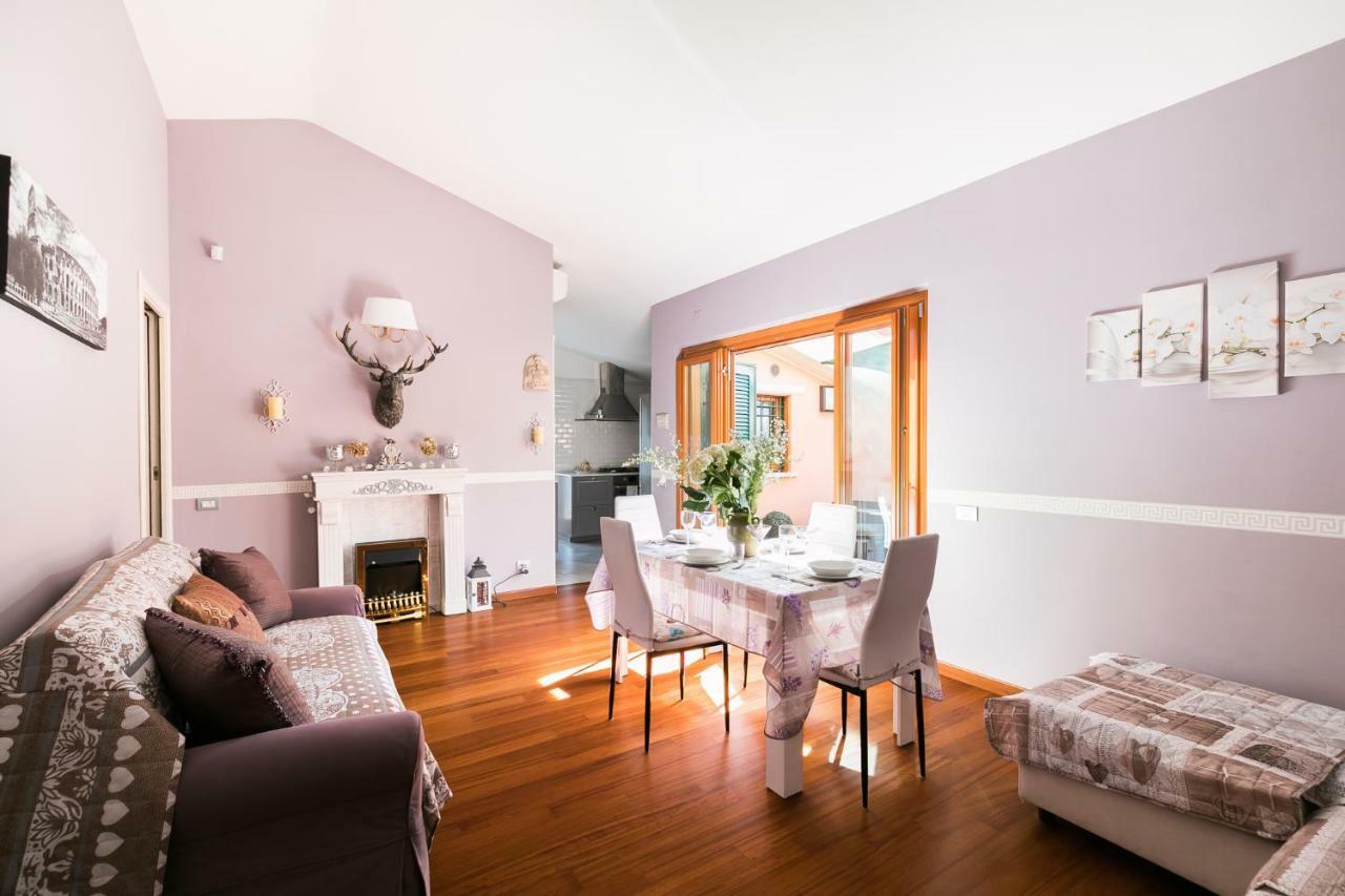G Tree House Casa vacanze Roma
