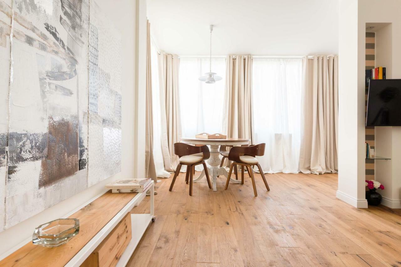Apartment Guardiola 22
