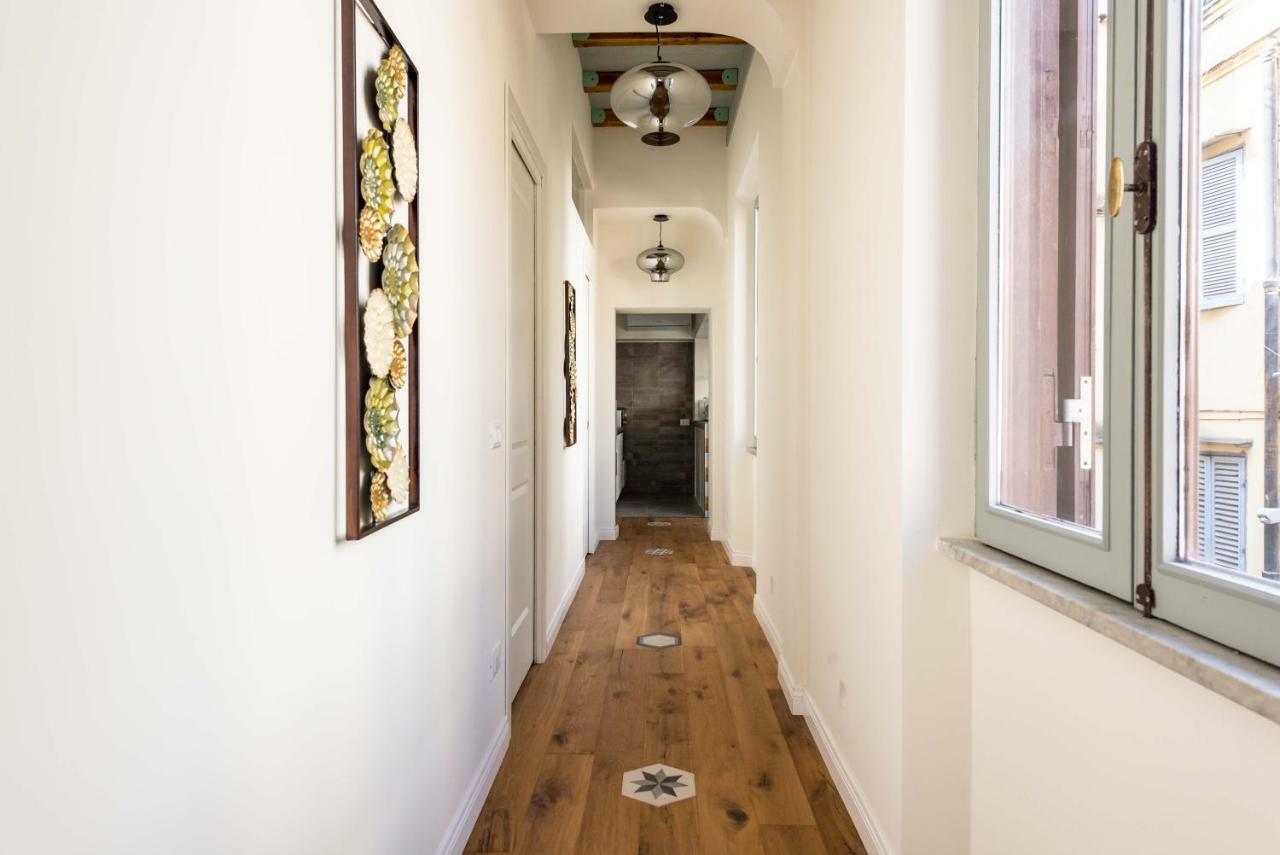 Apartment Guardiola 22 Rome