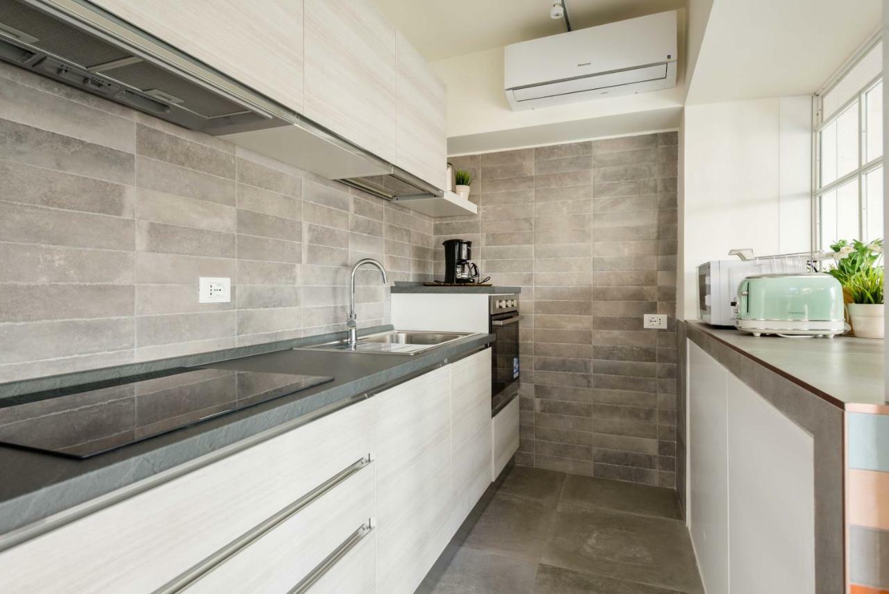 Guardiola 22 Apartment Rome
