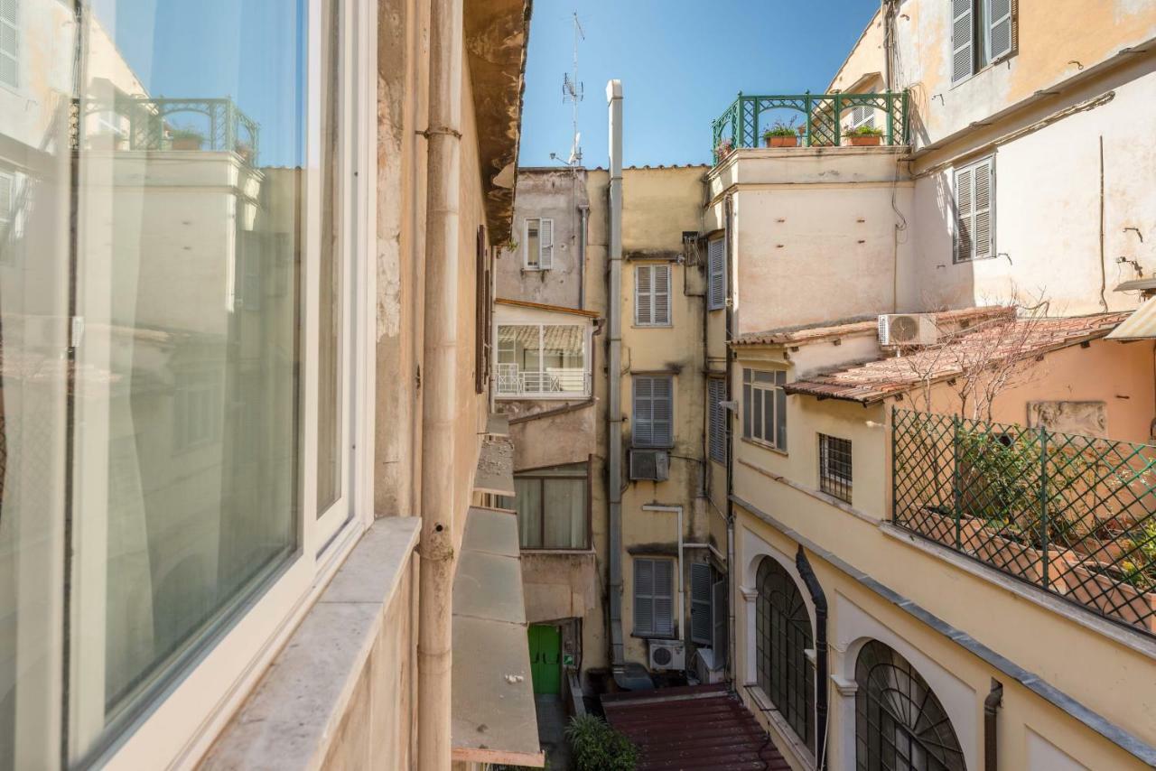 Apartment Guardiola 22 Rome