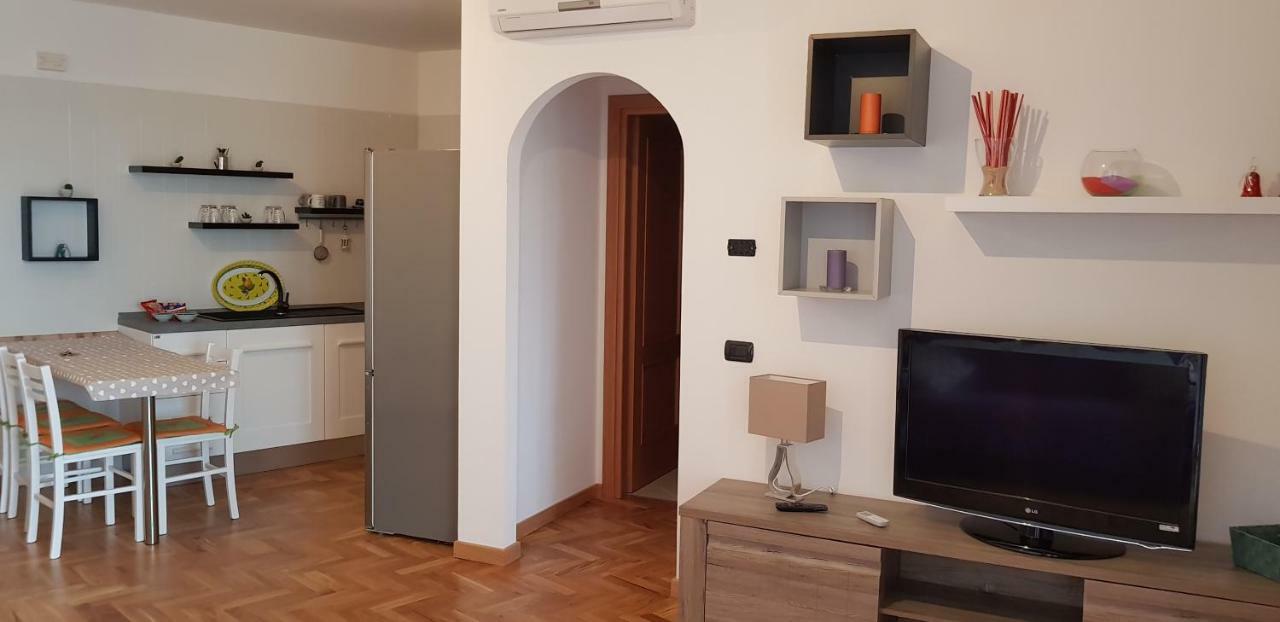 Apartment Casa Nek