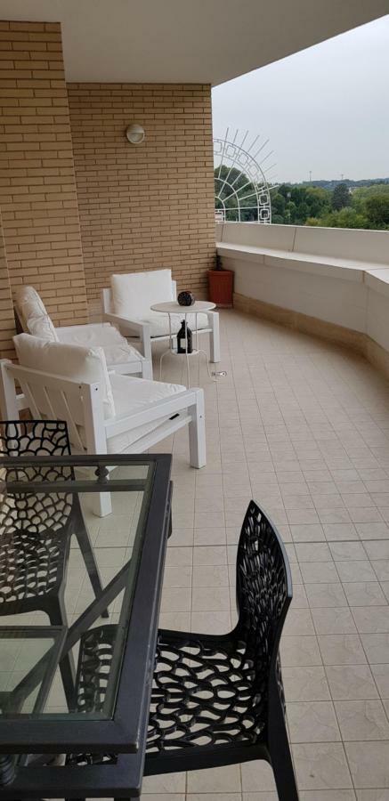 Casa Nek Rome