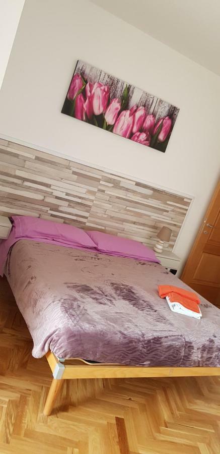 Apartment Casa Nek Rome