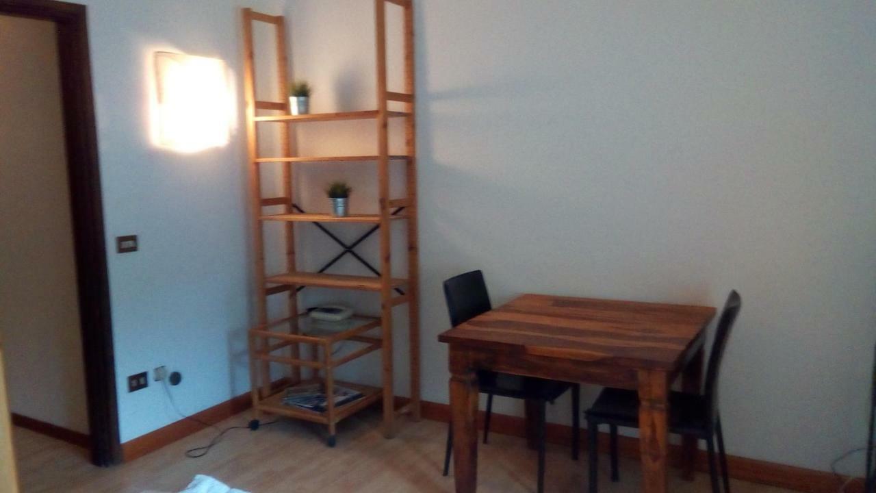 Casa Camilluccia Apartment Rome