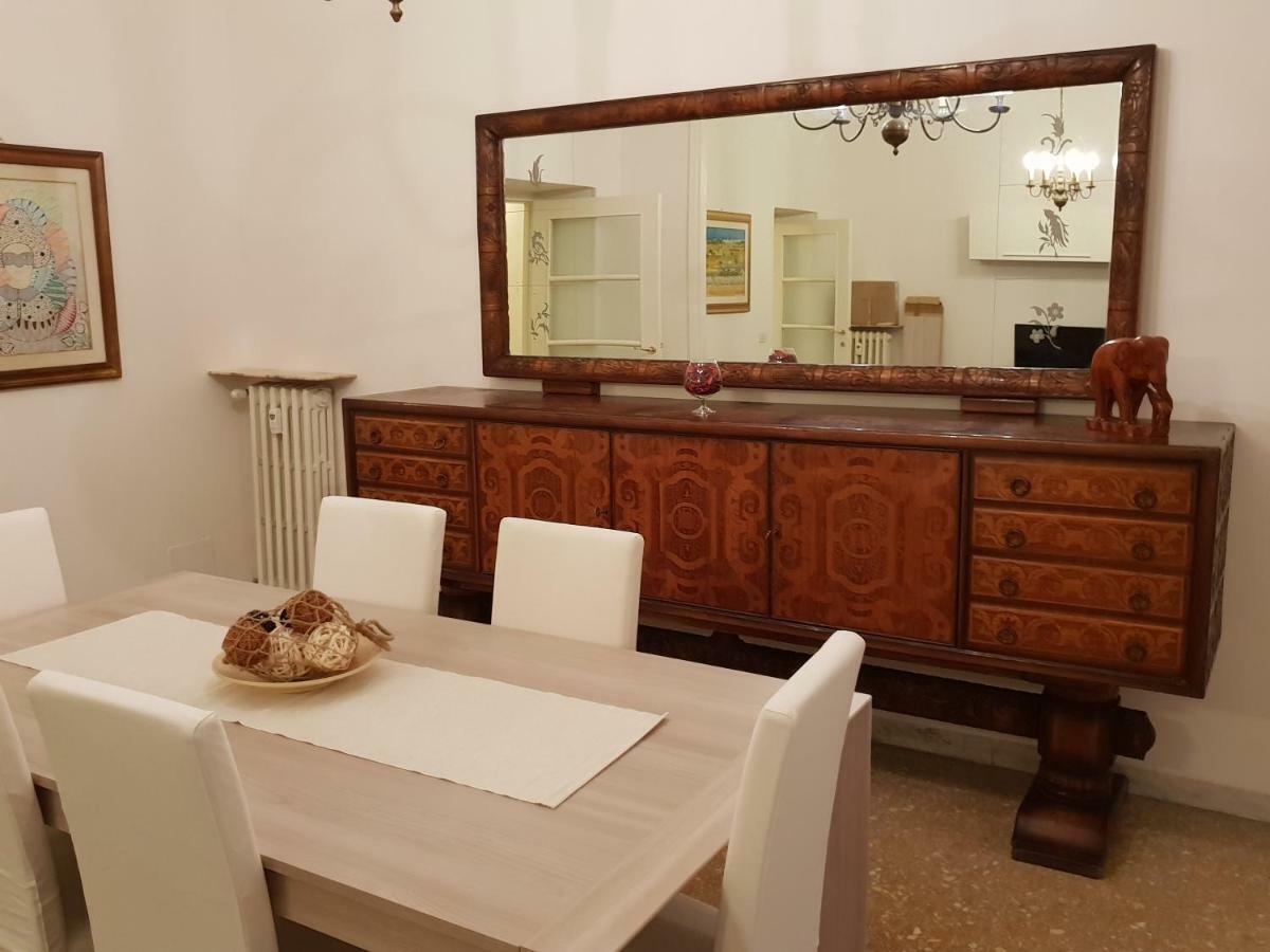 Casa Vacanza Venturi * Rome