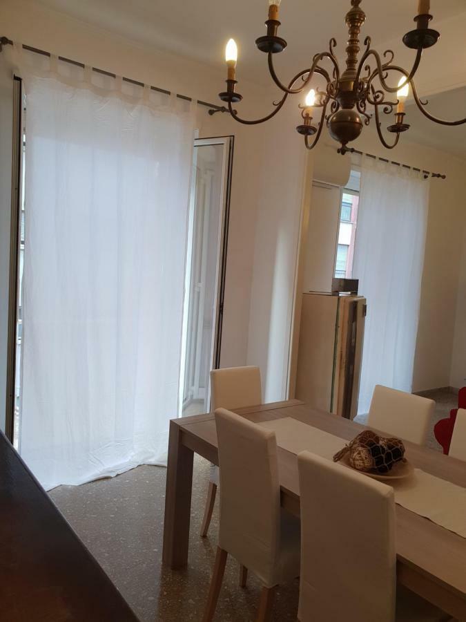 Holiday home Casa Vacanza Venturi Rome