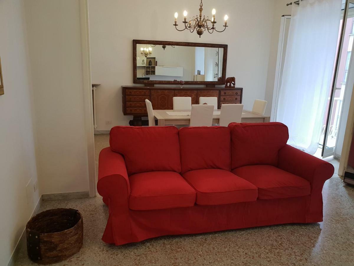 Holiday home Casa Vacanza Venturi Rome