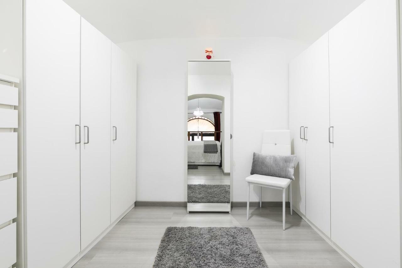 Diana Luxury Loft Appartamento