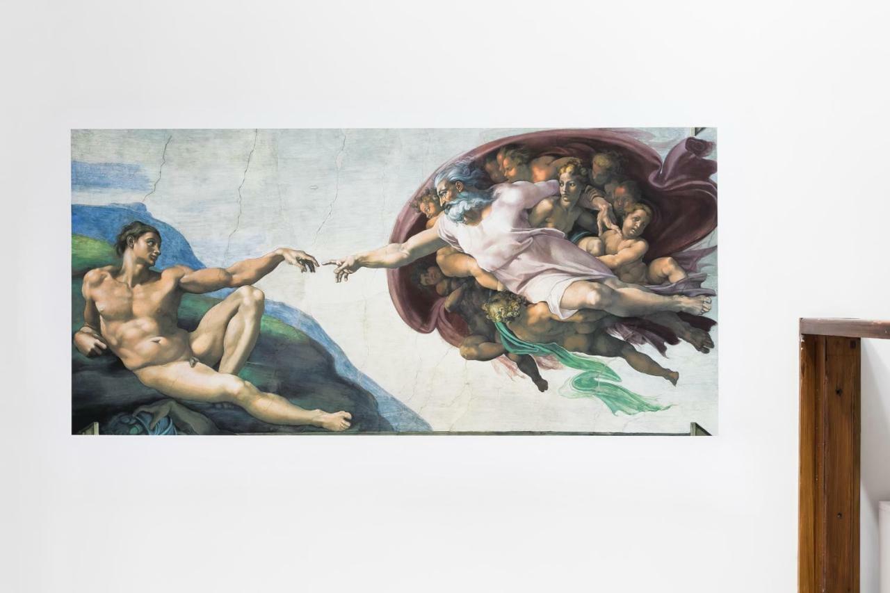 Diana Luxury Loft Appartamento Roma