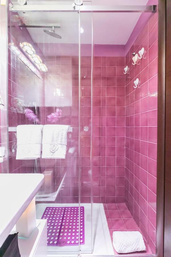Diana Luxury Loft Apartment Rome