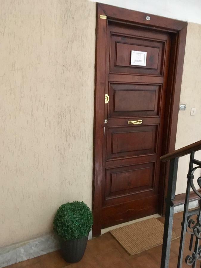 Casa Aura 15 Apartment Rome