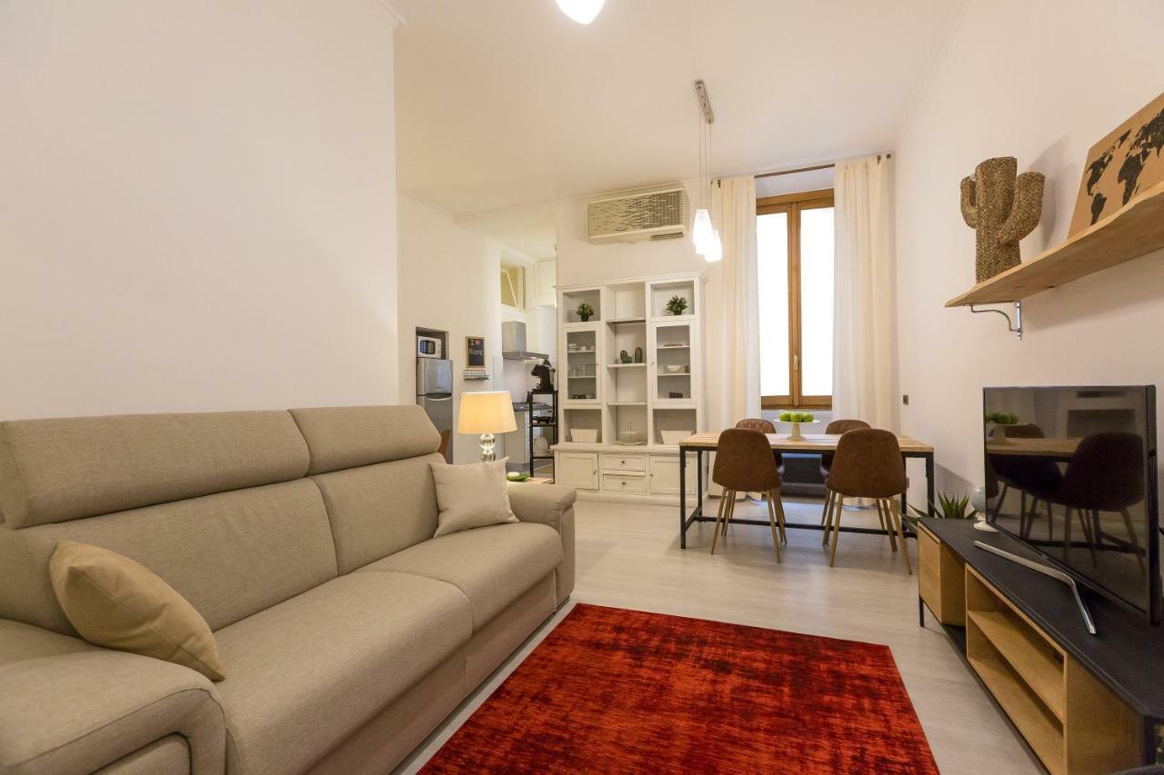 Apartment Lovely New Home, Trastevere! Rome