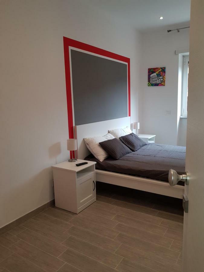 Guest house In Trastevere Rome