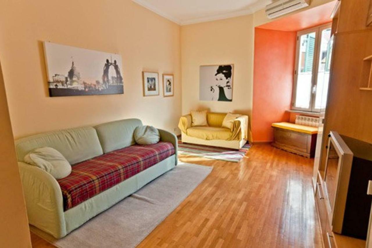 Lugiadra Apartment Rome