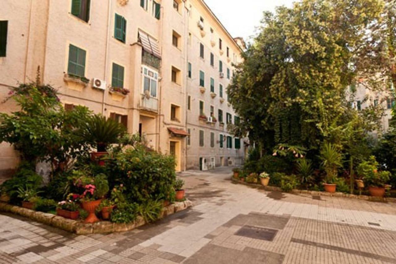 Apartment Lugiadra Rome