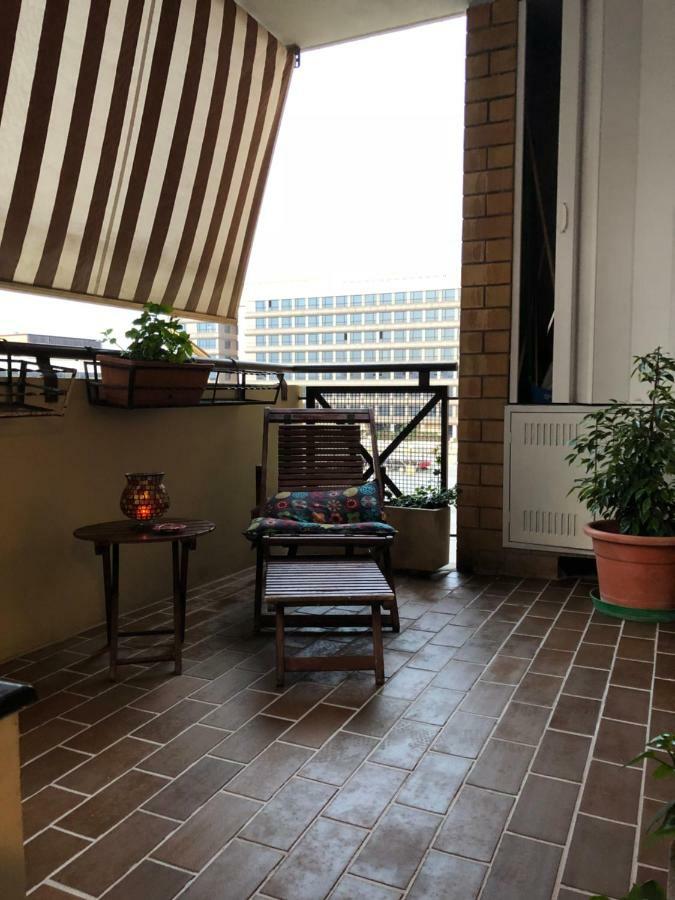 Zio Pino Guest house Rome