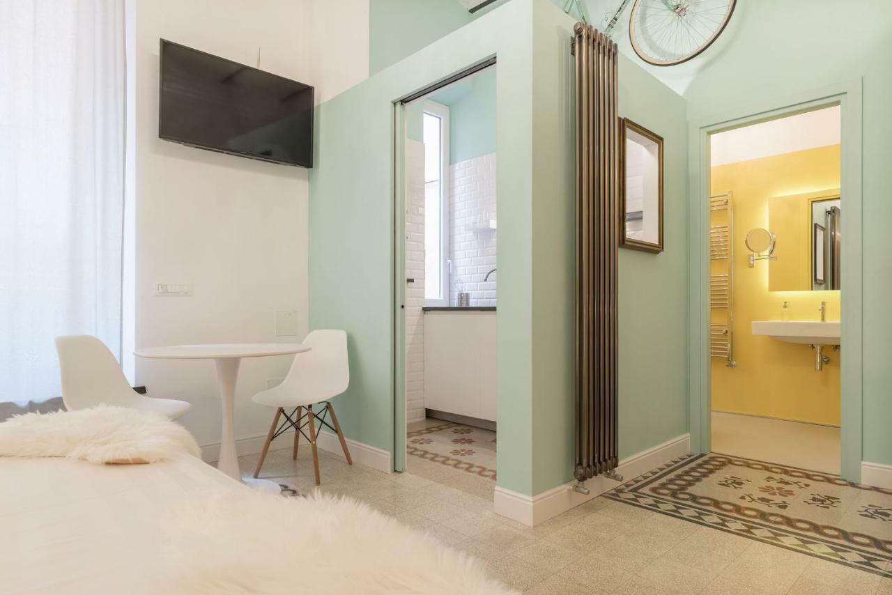 Apartment Romantic Vintage Colosseum