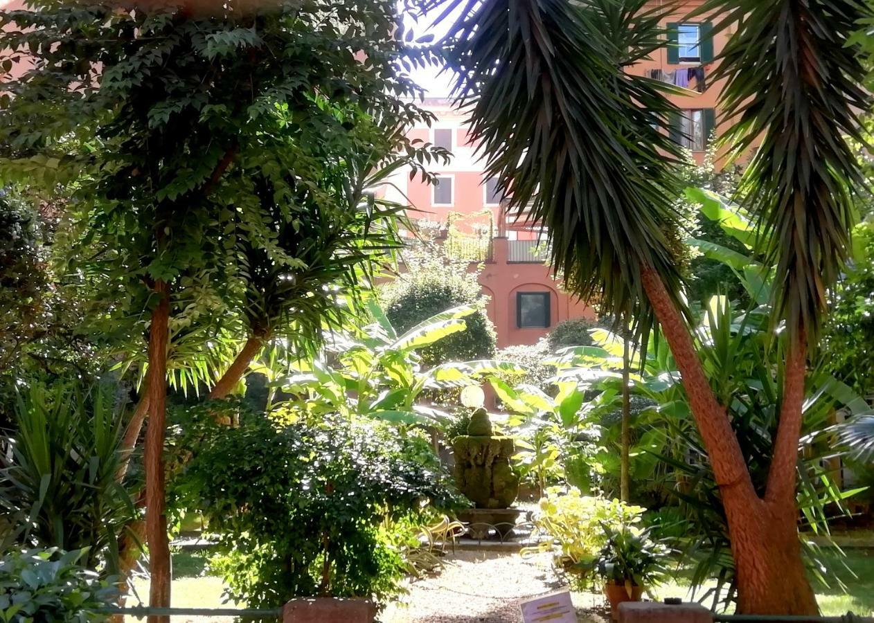 A Casa Di Edi Apartment